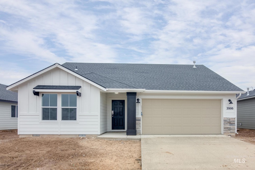3986 E Syracuse St, Nampa, ID 83686 - photo 1