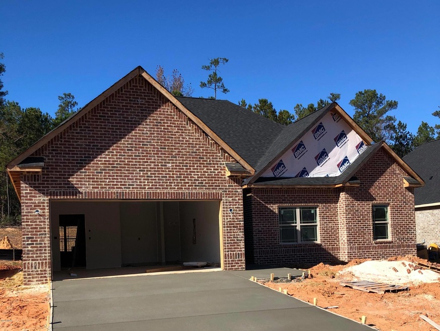 155 Summer Grove Ln, Macon, GA 31206 - photo 1