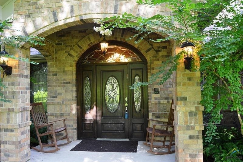 9405 Chisholm Trail unit 5, Tyler, TX 75703 - photo 1