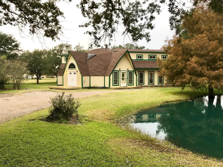 1309 Cr 214 (Williams Road), Bay City, TX 77414 - photo 1