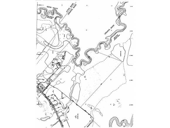 0 Cattail Ln, Milton, NH 03852 - photo 1