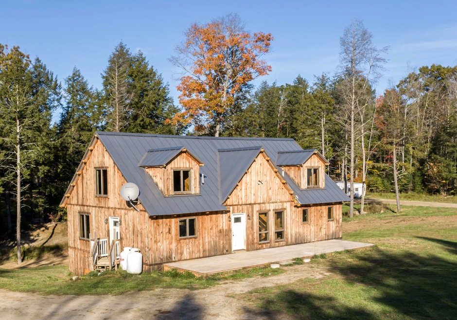 50 Mustang Valley, Freeport, ME 04032 - photo 1