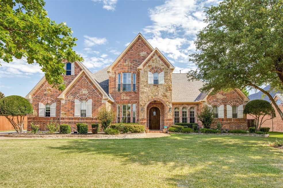 17 Kildonan, Richardson, TX 75082 - photo 1