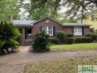 738 E Henry St, Savannah, GA 31401 - photo 1