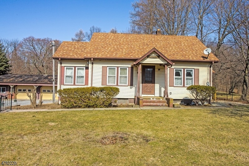 128 Route 46, Independence Twp., NJ 07840 - photo 1