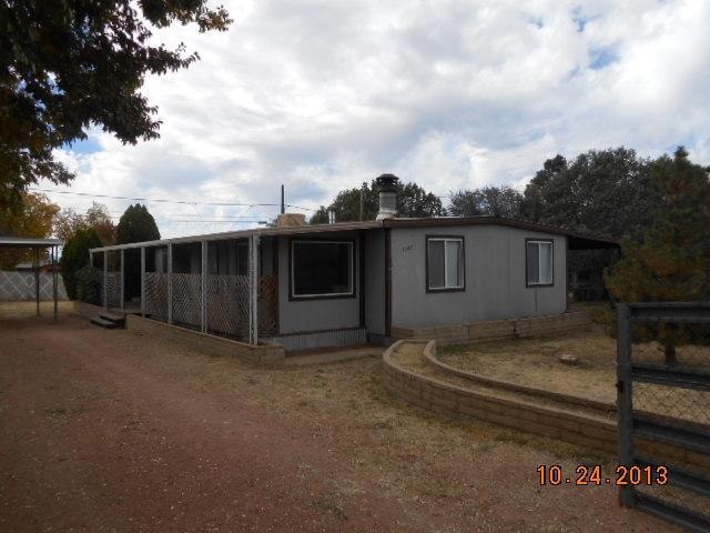 1502 N Lindy Dr, Payson, AZ 85541 - photo 1