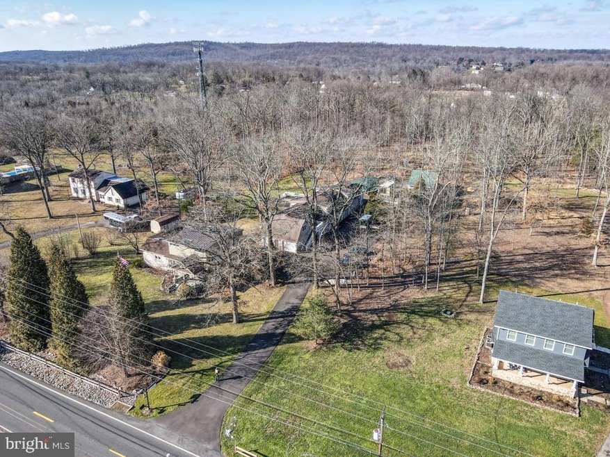 2326 Ridge Rd, Perkasie, PA 18944 MLS PABU2063352