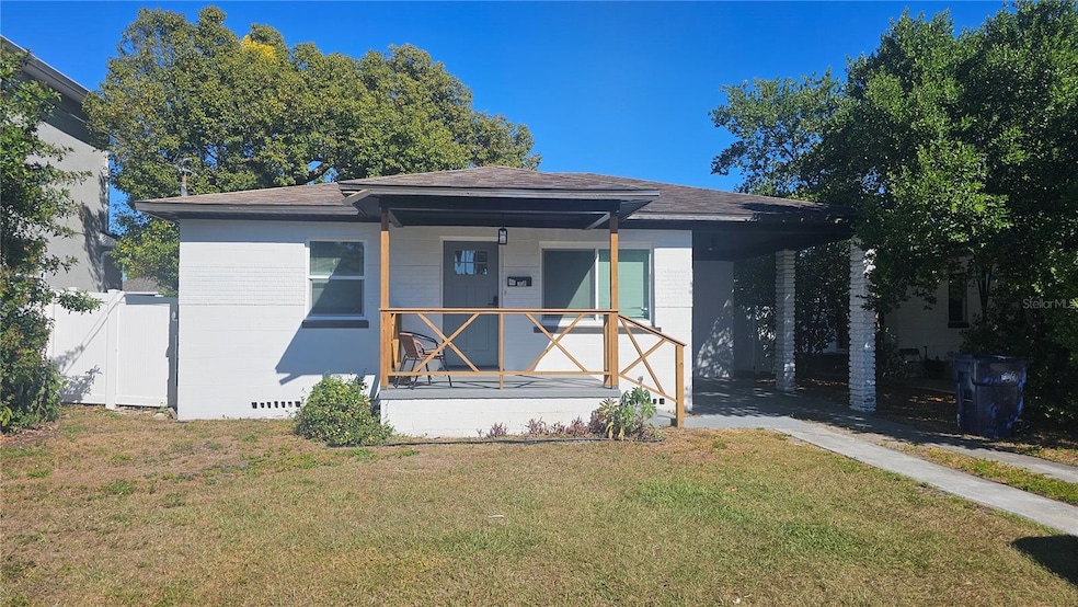 3011 W Spruce St, Tampa, FL 33607 - photo 1