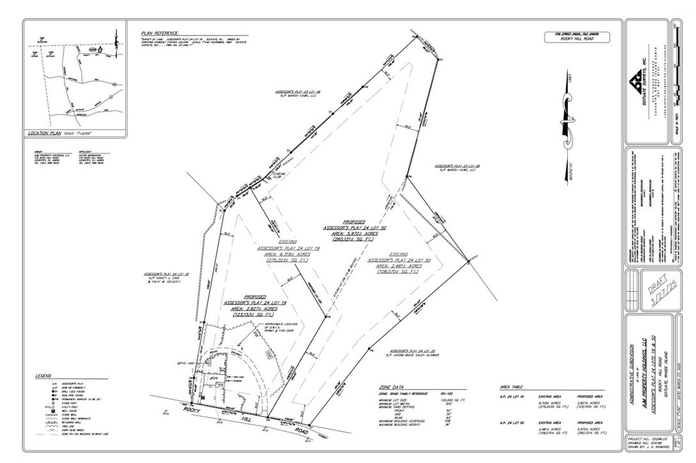 0 Rocky Hill Rd unit 1401626, North Scituate, RI 02857 - photo 1