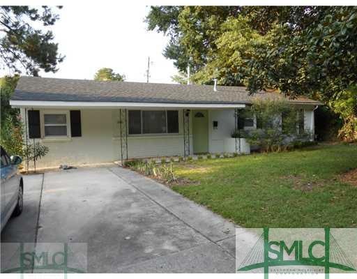 1816 E 58th St, Savannah, GA 31404 - photo 1
