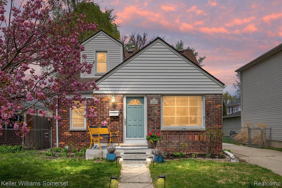 Sold $410,000 • Co-Listing Agent