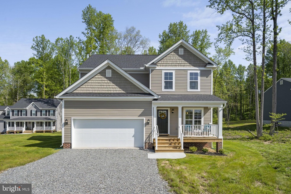 16625 Days Bridge Rd, Orange, VA 22960 - photo 1