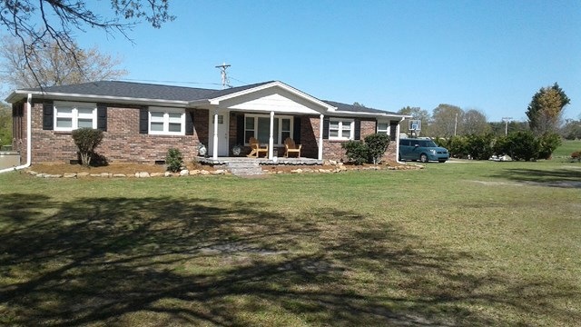 Main View