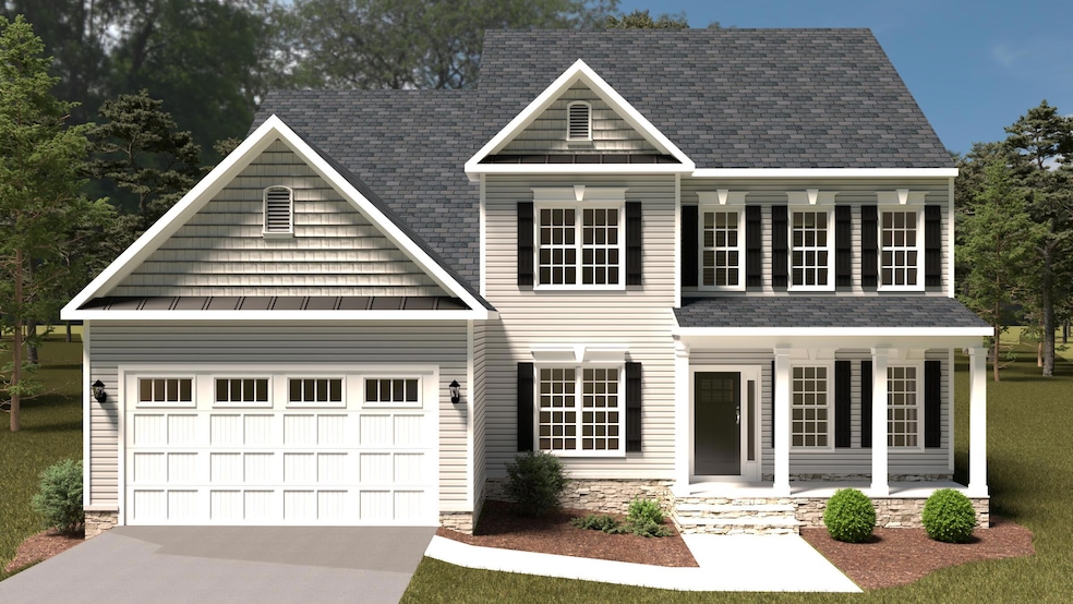 Weston Exterior - Website