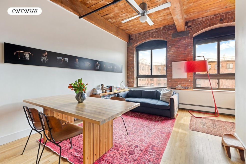 Ansonia Court unit P3R, Brooklyn, NY 11215 - photo 1