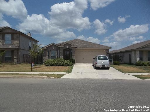 9831 Connemara Bend, San Antonio, TX 78254 - photo 1