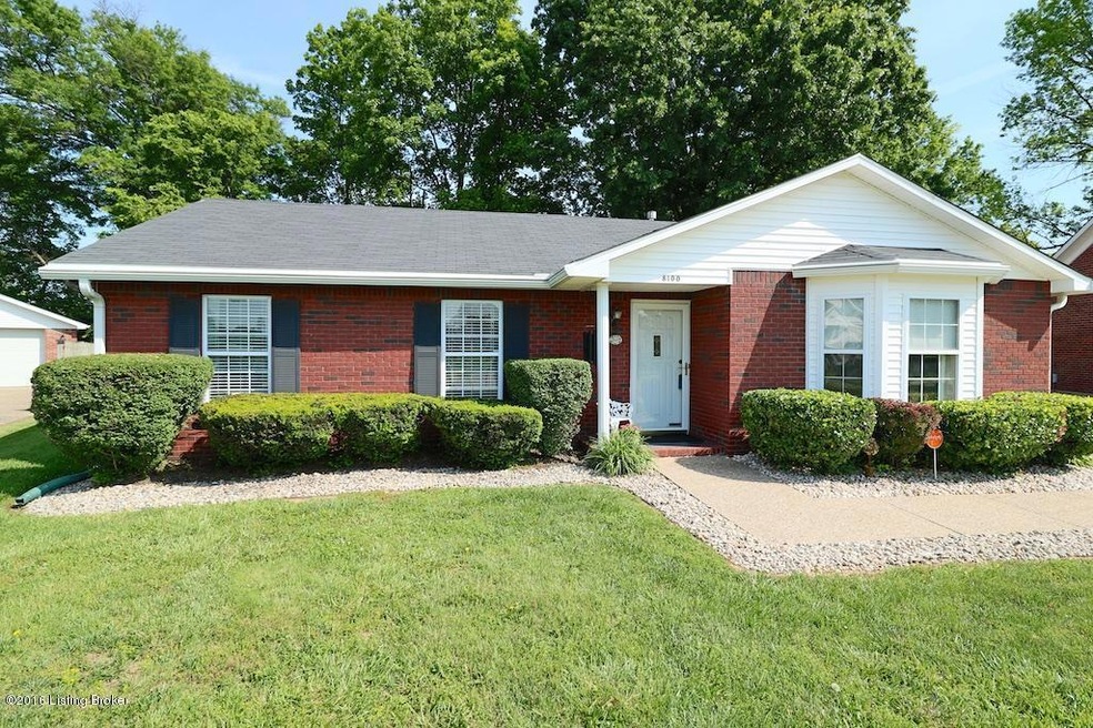 8100 Krystle Ridge Pl 2