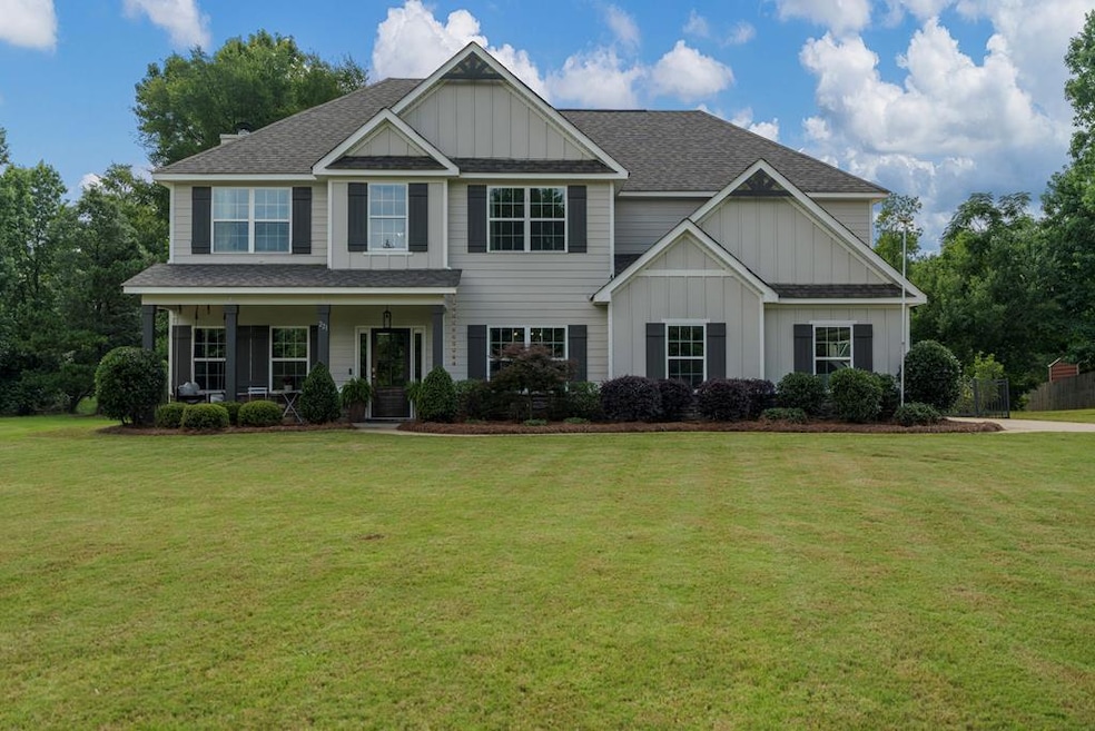 221 Abberly Ln, Ellerslie, GA 31807 - photo 1