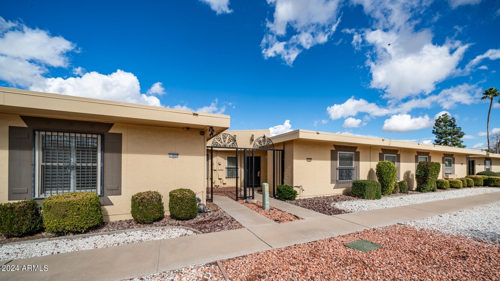 17020 N 107th Ave, Sun City, AZ 85373 - photo 1