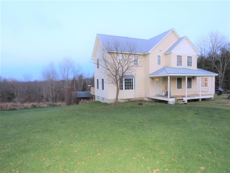 1272 Burton Hill Rd, Barton, VT 05822 - photo 1