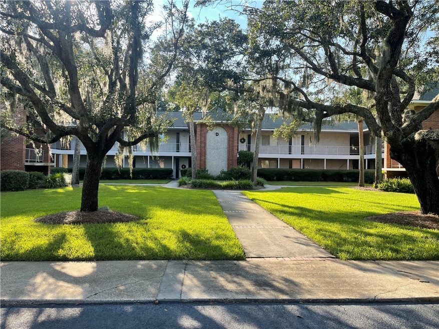 240 Sea Palms Colony, St. Simons Island, GA 31522 - photo 1
