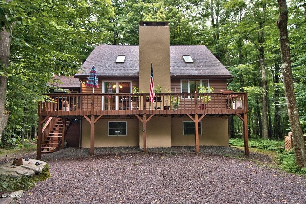 460 Underwood Ln, Hamlin, PA 18427 - photo 1