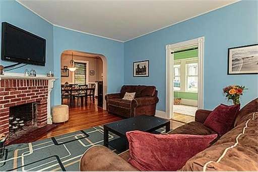 113 Warren St unit 1, Medford, MA 02155 - photo 1