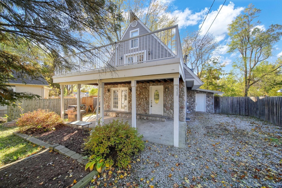 Under Contract $225,000