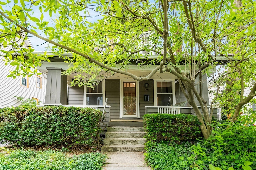 235 E Kelso Rd