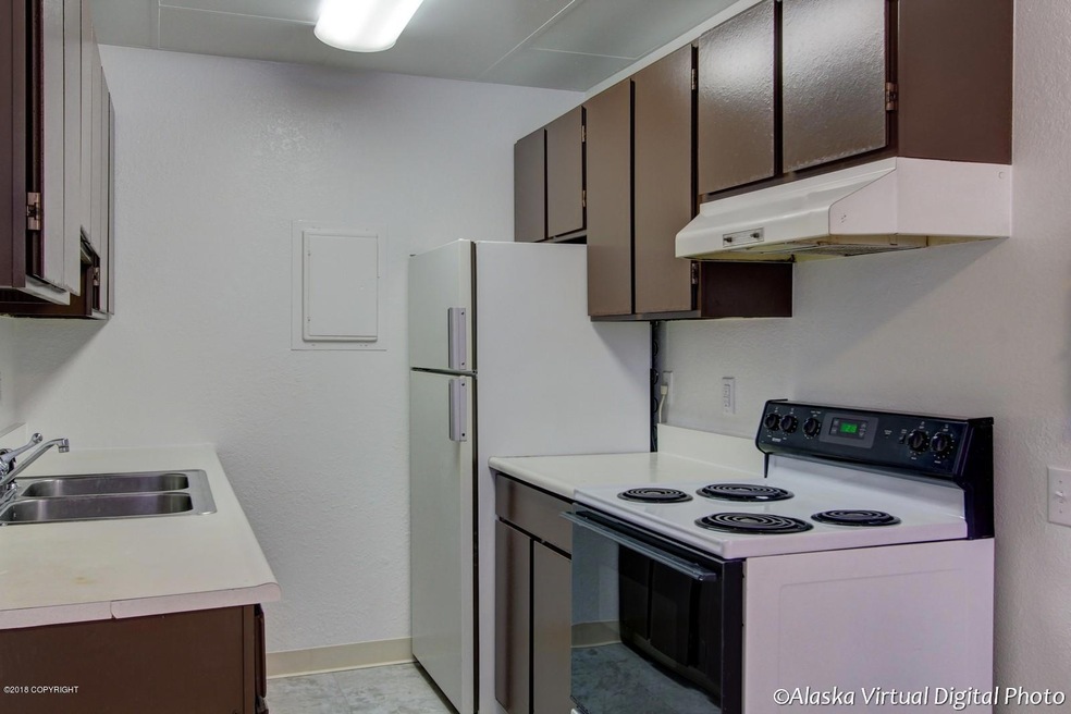 2506 Forget me Not Ln unit 4, Anchorage, AK 99508 - photo 1