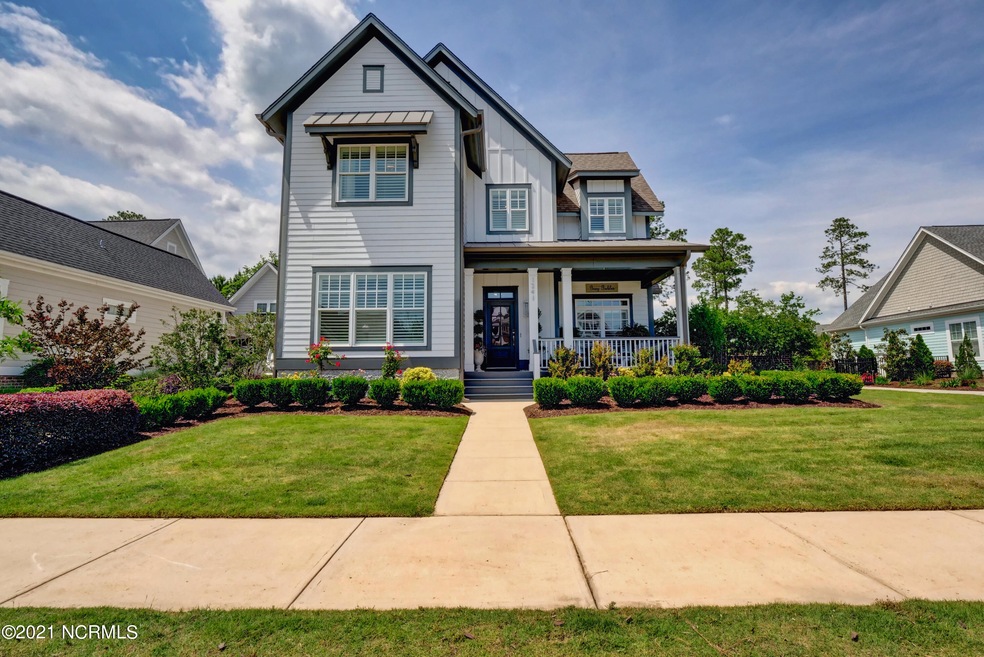 1241 Cross Water Cir, Leland, NC 28451 - photo 1