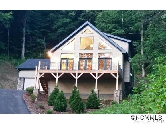 Lovely Mountain Home