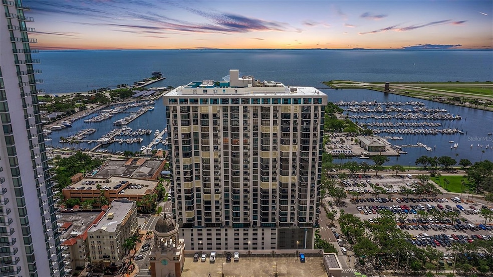 Bayfront Tower