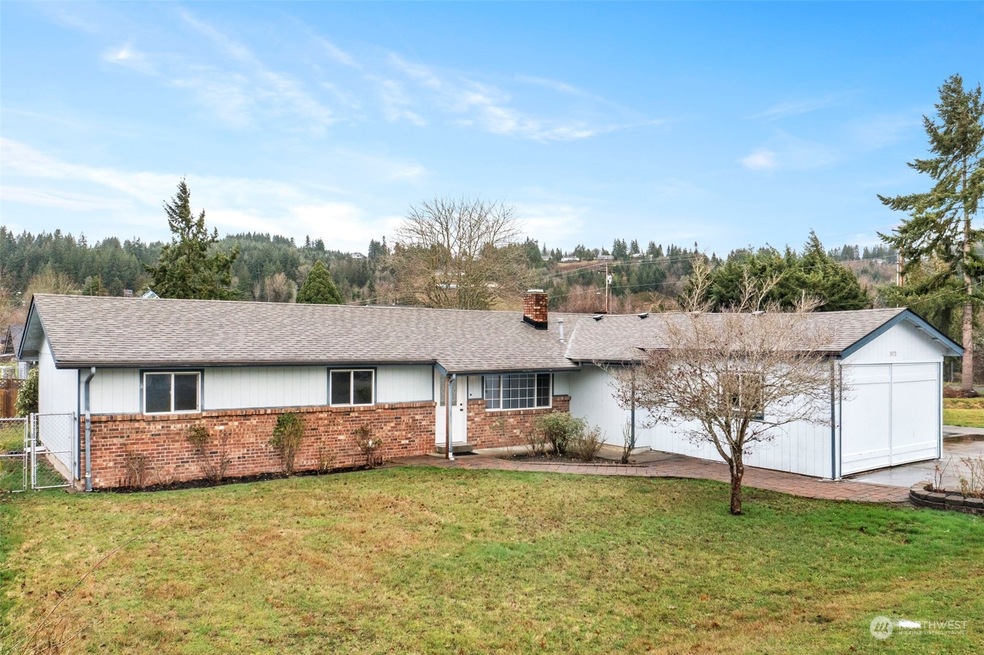 1872 SW Kimberly Ct, Chehalis, WA 98532 - photo 1