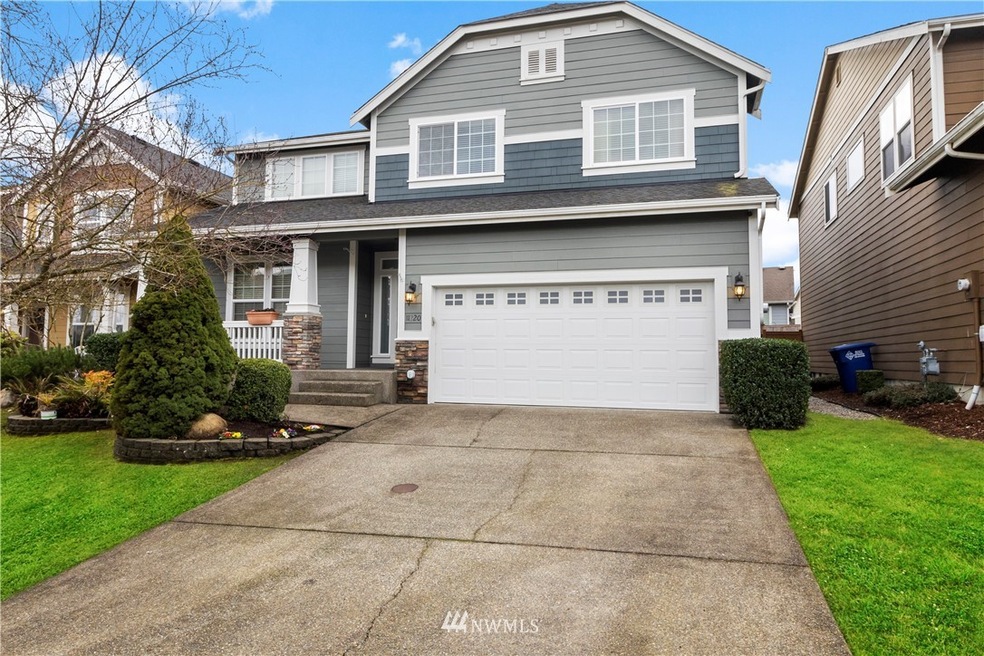 11220 185th St E, Puyallup, WA 98374 - photo 1