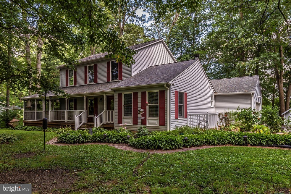 7125 Carmae Rd, Sykesville, MD 21784 - photo 1