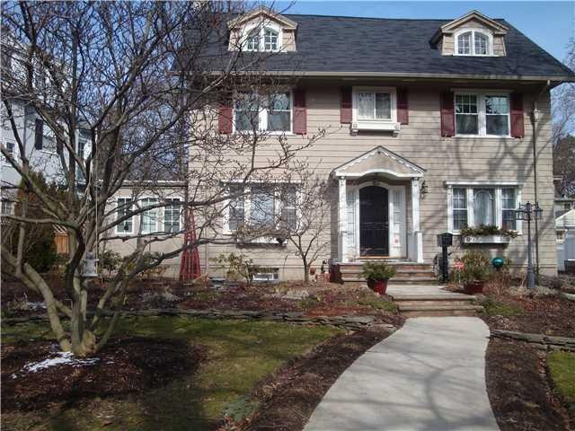 Exterior Front Welcome to 130 Dorchester Road!