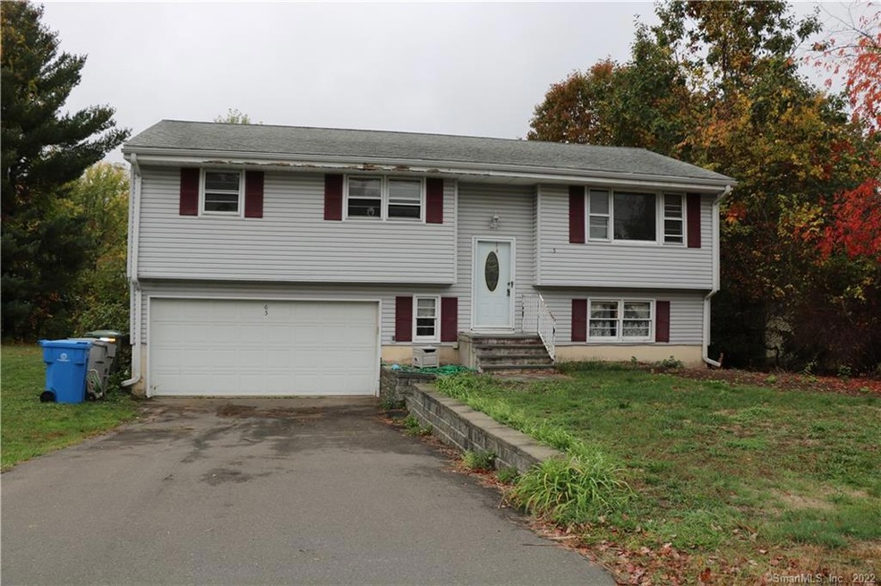 65 Georgetown Road Bristol