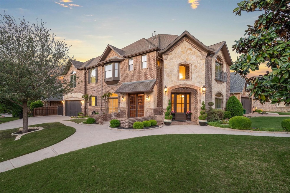 3401 Grayson Ct, Hurst, TX 76054 - photo 1