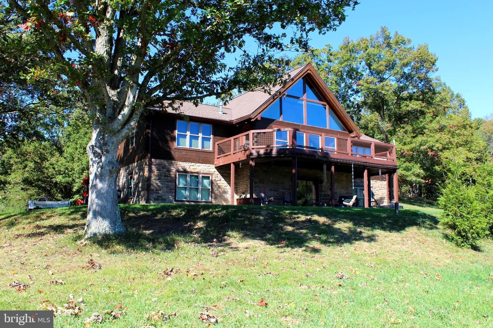 231 Ewing Dr, Capon, WV 26801 - photo 1