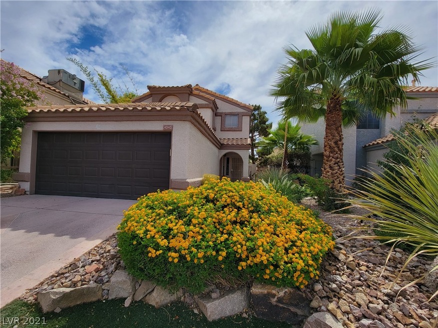 Welcome Home!