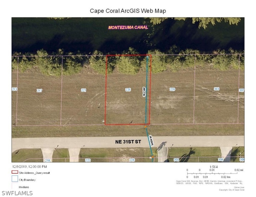 225 NE 31st St, Cape Coral, FL 33909 - photo 1