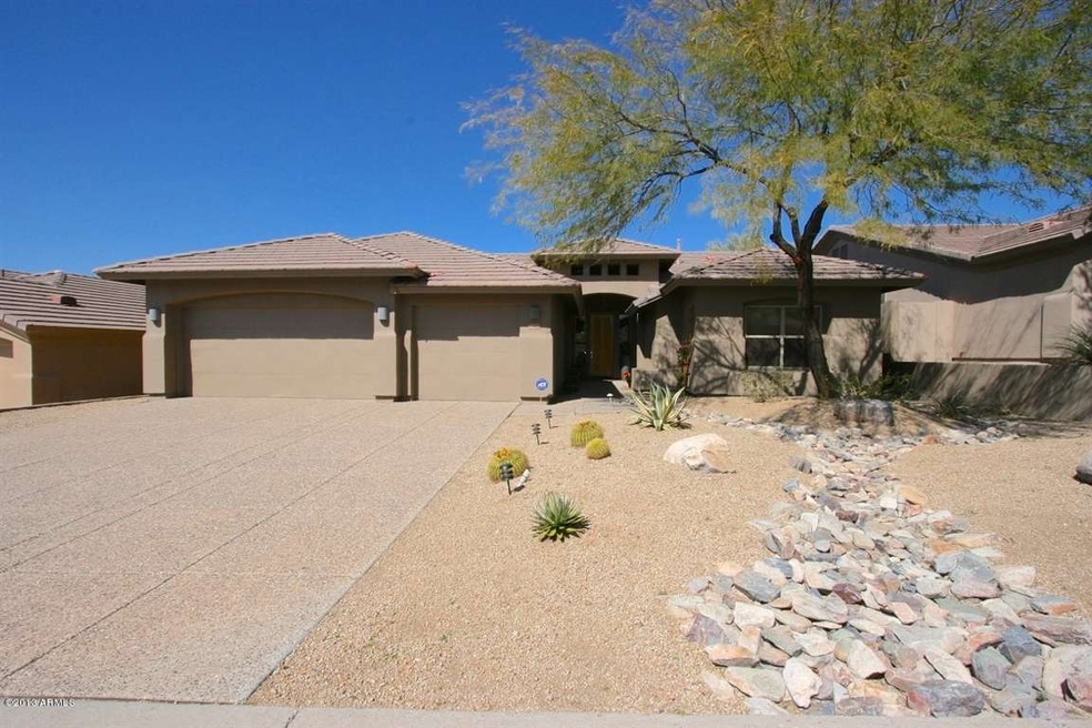 10538 E Bahia Dr, Scottsdale, AZ 85255 - photo 1