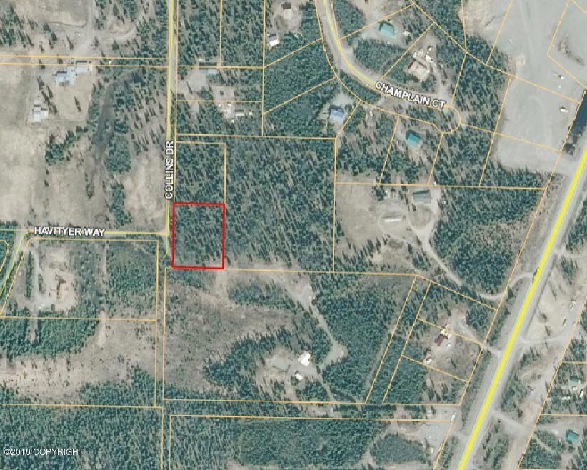 21636 Collins Dr, Cohoe, AK 99610 - photo 1