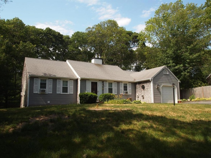 161 Capn Crosby Rd, Centerville, MA 02632 - photo 1