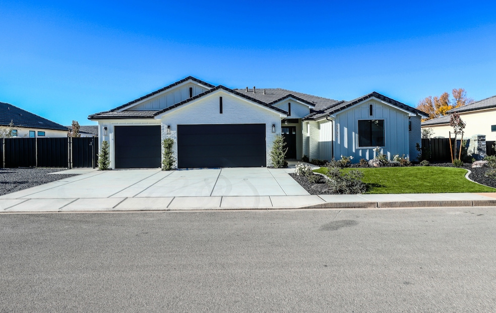 3792 S Kennedy Ln, Washington, UT 84780 - photo 1