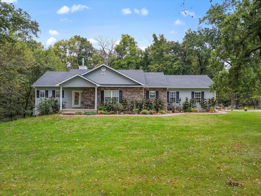 01-drone 9551 Interstate 70 Drive NE-3