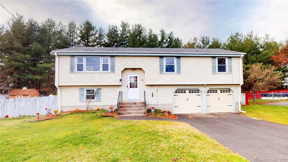 Sold $289,900 • Co-Listing Agent