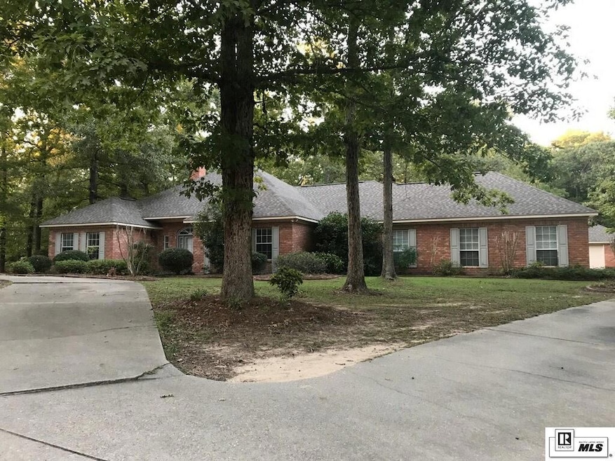 110 W Standard Reed Rd, West Monroe, LA 71291 - photo 1