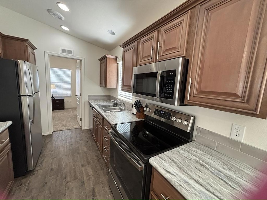 8700 E University Dr unit 242, Mesa, AZ 85207 - photo 1